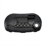 Inst ent Cluster Housing Lower Cover for 4-Tec GTX RXP RXP-X RXT RXT-X 255 260 300 Gauge Replace Case