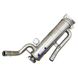 Quality Engine Exhaust Gas Recirculation Cooler EGR Cooler 28460-2E920 284602E920 for K5