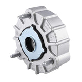 1Pair Front Top Rubber Tower Bracket 97034301704 97034301804 for 2010-2016 97034301705