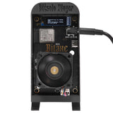 Bitaxe Gamma 601 Solo Miner Wth Bracket 1.2TH/S BM1370 Asic Chip 18W From Antminer S21 Pro Bitcoin