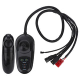 Electric Wheelchair Controller With Electromagnetic Brake Connector Wireless Remote Mobility Wheelchairs Controller