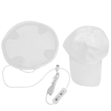 280pcs Lamp Beads Hair Growth Hat Oil Control Hair Loss Treatment Therapy Instrument