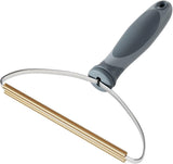 (1) Pet Hair Remover, Dog Cat Hair Remover, Down Cleaner, Portable Fur Tool, Carpet Extractor, Velvet Roller Brush For Carpets, Car Mats, Sofas, Pet Beds,