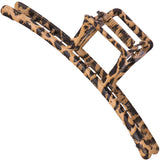 (Large word) Metal Claw Clips For Women Girls Large Hair Clips Thick Hair Clips Large Strong Long Hair Accessories Clips 1 Piece (cross Large 11cm)