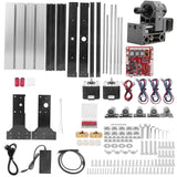 CNC 3018 Pro/Mini Engraving Machine DIY Router Kit for Plastic Wood Acrylic 110240V