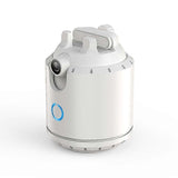 Smart Tracking PTZ Live Video Tracking Photography Stabilizer Mobile Phone Bracket