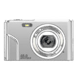 Kids Digital Camera Auto Focus Video Camera Hd 1080p 48mp With 16x Digital Camera