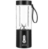 Juicing Cup Juicer Fruit Blender Portable Juicer Electric Blender