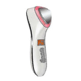 Newest Ultrasonic Cryotherapy Hot Cold Hammer Vibration Face Lifting Massager Ultrasound Face Fast S