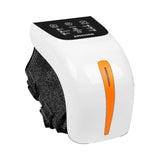Knee Massager With Heat For Pain Relief Electric Cordless Vibration Knee Massage The Best One