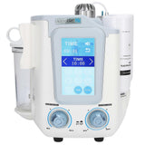 3 in 1 Hydrogen Oxygen Small Bubble Beauty Instrument Skin Cleansing Machine