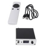 Md1 Hifi Dsd Digital Player Csr8675 Tooth 5.0 Dac 384k 32bit Dsd256 ( Es9038q2m) Jrc