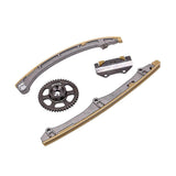 Engine Timing Rep For Element Accord 2002-2011 Camshaft Chain Guide Cam Spet Tenser