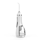 2022 Newest Oral Hygiene Oral Irrigator Cordless Flosser Water Jet Dental