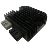 2x Volta Regulator Rectifier For Can-am 710001191 710-001-191 Fh019aa Utility Utv