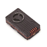 Improved 5.8GHz Video Transmitters 2.5W Pro Double Cores Image Transmission 72-Channel for Long-distanced FPVs Aircrafts