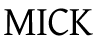 Store Logo