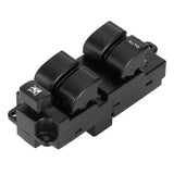 2025 Latest Model Electric Power Window Master Control Switch Fit for Mazda BT-50 2006-201