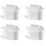 2025 Latest Model 4pcs (not For Waterdrop's ) Compatible For All + Jug, For