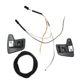 96770F2000 Steering Wheel Shift Paddle Switch Kit for Avante AD Sport