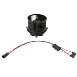 HVAC Heater Blower Motor Blower Motor Resistor 75040 76944 VCC35000003 for 108SD 114SD M2 100 106 112