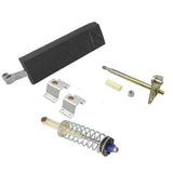 Golf Cart Accelerator Pedal Sub Repair Kit for Club Car & Carryall//XRT 1996+ 1017696,102026001,1011694
