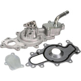 43329 HL3Z-8501A Engine Water Pump with Gasket for Expedition Navigator 2017-2022