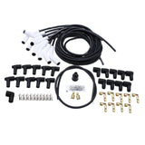 Generic Spark Plug Wire Set 9002C Professional Car Accessories Replace Parts