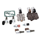 28250-p7W-003 Transmission Solenoid for Honda Accord Remanufactured