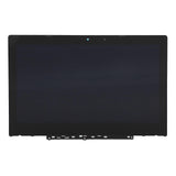 LCD Touch Screen Assembly Professional 11.6 Inch Digitizer Touch Screen Assembly for 500E for Chromebook 2nd Generation with Frame