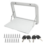 External Dining Table,RV Folding Table Aluminium RV Folding Table RV Folding Kitchen Table Leading Edge Technology