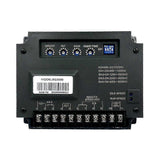 Eg2000 Engine Speed Control Unit Controller 32vdc For Generator Electronic Governor Control