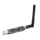 Ubertooth One 2.4 Ghz Wireless Development Bluetooth Sniffer Btle Hacking Tool Bluetooth Protocol A