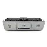 4N0 959 673 J / 4N0959673J for A6 C8 A7 A8 Q8 Parking Radar Switch Multi-Function Switch