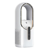 Portable Battery Operated Fan Rechargeable Usb