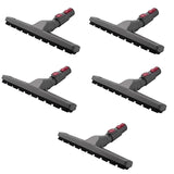 5set Hard Floor Brush Head For Dyson Vacuum Cleaner V7 V8 V10 V11 Replacement Parts Pp