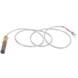 5pcs Thermocouple Replacement Thermopile Generator For Gas Fireplacewater Heatergas Fr
