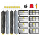 Main Side Brush Filter For Irobot Roomba 800 900 Series 860 870 880