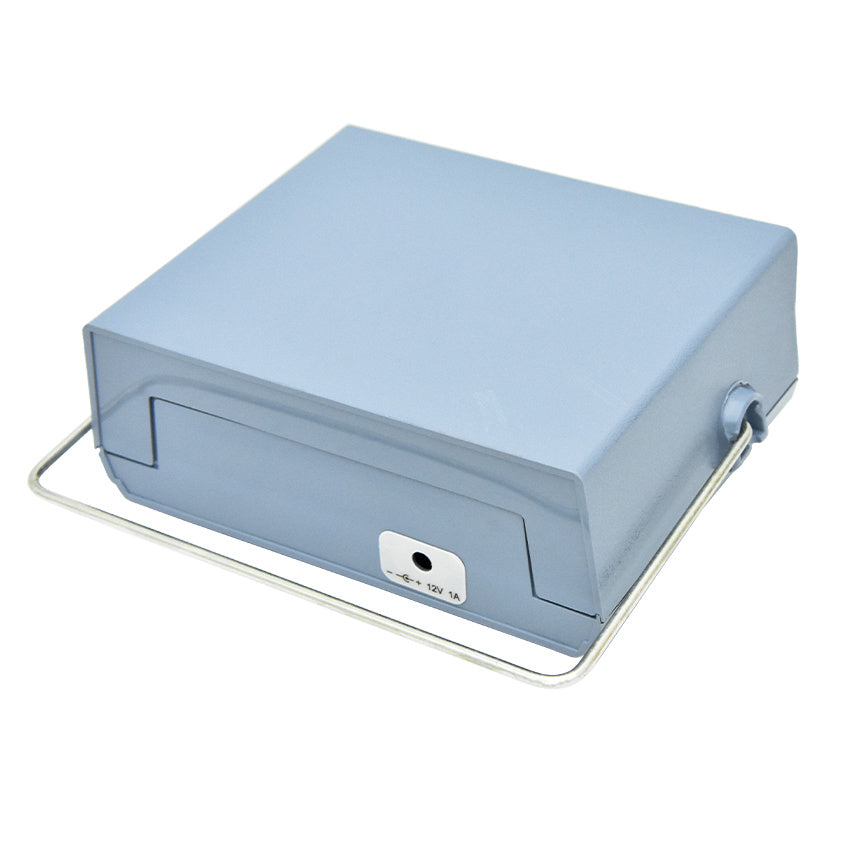 0.5MHz-470MHz RF Signal Generator Meter Tester for FM Radio Walkie-talkie Debug Digital CTCSS Singal Output