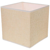 Table Lamp Shade Fabric Light Bulb Cover Desk Lamp Shade Bedside Floor Lamp Shade