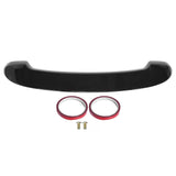 Glossy Black Sport Style Rear Roof Spoiler Fit for Suzuki Swift Mk3 2005?2010