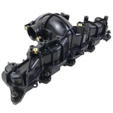Bk2q-9424-cd Car Intake Manifold Assembly With +gaskets Rwd Fwd For Transit Mk7 Mk8 1781960 Lr03911