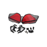 Suitable For Dl650 12-16 Motorbike Cnc Modified Grille Headlight Cover Trim Cover