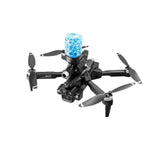 Water Bomb Drone Brushless Drone With 1080P Camera