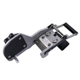 Jb32s Straight Round Manual Hand End Trimmer Cutting Machine For Melamine Paper Veneer Plastic Pvc