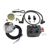 53-660 Single Fire Programmable Ignition-Coil Kit for Big Twin & XL 70-99