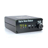Audio Signals Digital Noise Reducer Low Pass Filter(LPF) for HF Radio Shortave,Built-in Speaker