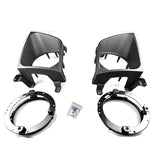 Car Corner Lamp Front Headlight Turn Signal Light Support Suitable for Land Cruiser Prado LC95 1996