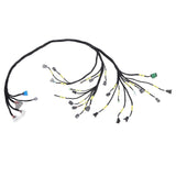 Engine Wiring Harness CNCH OBD1 1 Motor Conversion Wire Harness for Civic Integra B16 B18 D16