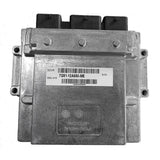 8M51-12A650- Engine Computer ECU Board Control Unit for Focus Electronic Controller Module 8M5112A6